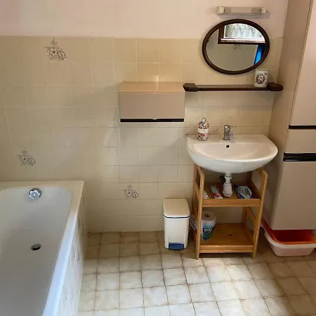 Charmante Maison Authentique Et Au Calme Prázdninový dům Tavera