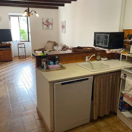 Charmante Maison Authentique Et Au Calme Tavera