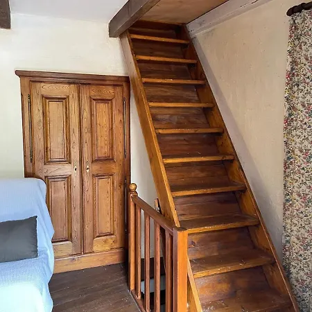 Charmante Maison Authentique Et Au Calme Nyaraló *