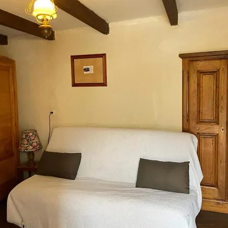 Charmante Maison Authentique Et Au Calme *