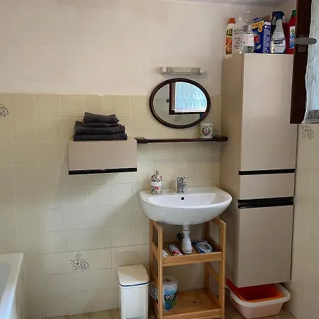 Charmante Maison Authentique Et Au Calme Nyaraló Tavera