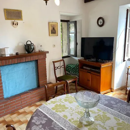Charmante Maison Authentique Et Au Calme Tavera