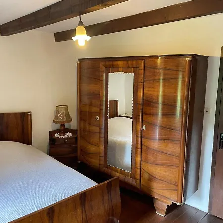 Charmante Maison Authentique Et Au Calme Nyaraló *