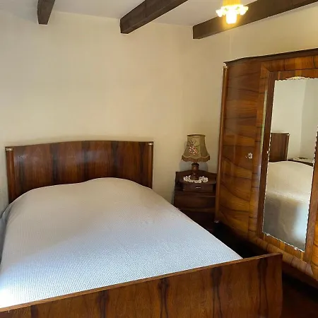 Charmante Maison Authentique Et Au Calme Nyaraló
