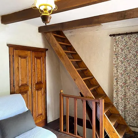 Nyaraló Charmante Maison Authentique Et Au Calme Tavera