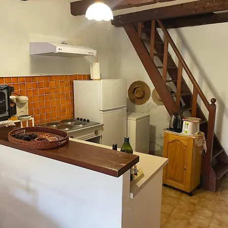 Charmante Maison Authentique Et Au Calme *