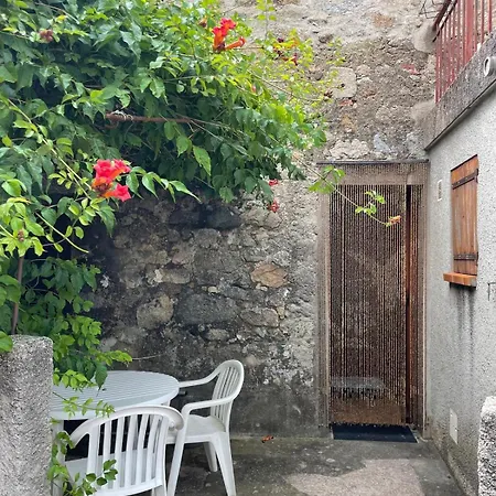 Nyaraló Charmante Maison Authentique Et Au Calme