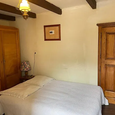 Charmante Maison Authentique Et Au Calme *