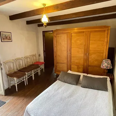 Charmante Maison Authentique Et Au Calme Tavera