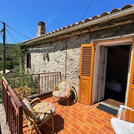 Charmante Maison Authentique Et Au Calme * Tavera