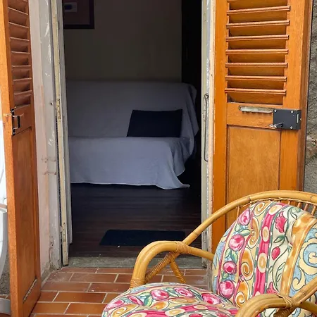 Charmante Maison Authentique Et Au Calme *