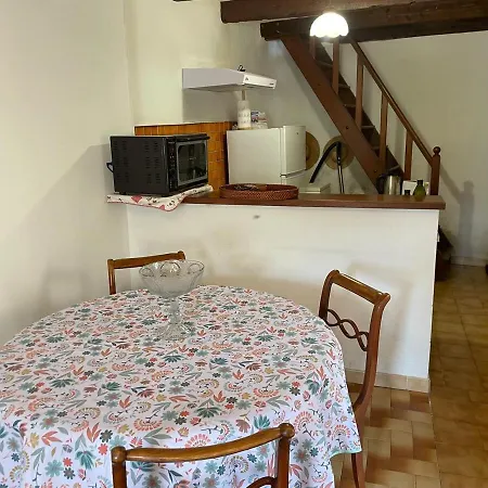 Charmante Maison Authentique Et Au Calme Nyaraló