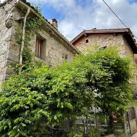 Charmante Maison Authentique Et Au Calme Nyaraló *