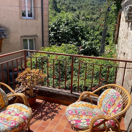 Charmante Maison Authentique Et Au Calme *