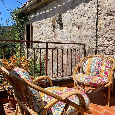 Charmante Maison Authentique Et Au Calme