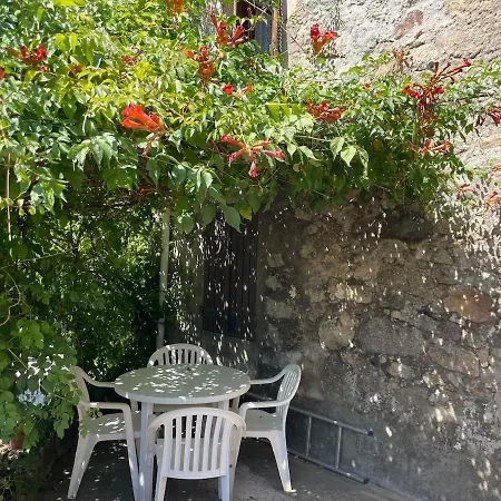 Charmante Maison Authentique Et Au Calme Nyaraló